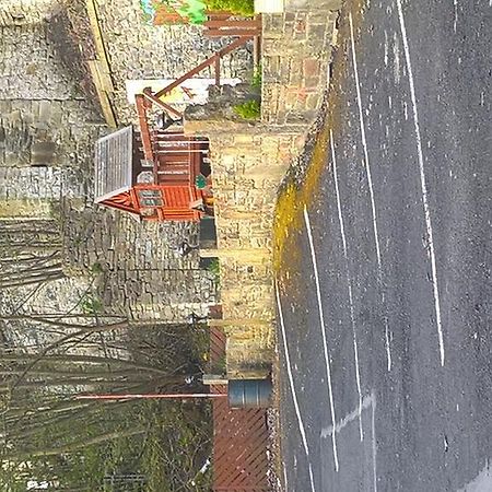 Shears Inn Halifax Esterno foto