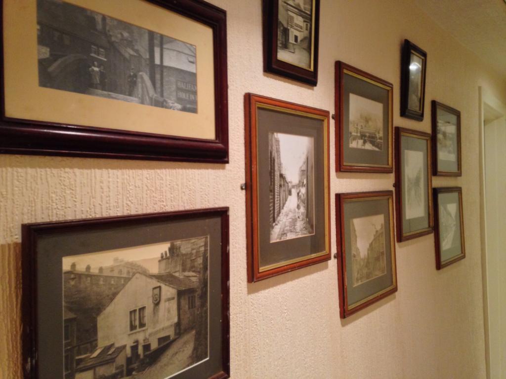 Shears Inn Halifax Esterno foto